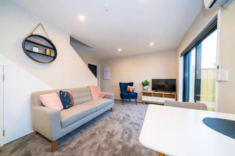 Photo of property in 9/317 Gloucester Street, Christchurch Central, Christchurch, 8011