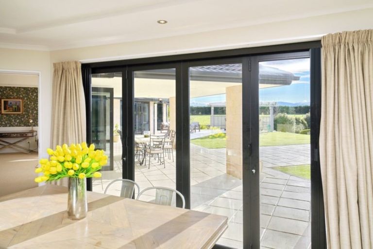 Photo of property in 1909 South Eyre Road, Eyrewell, Rangiora, 7476