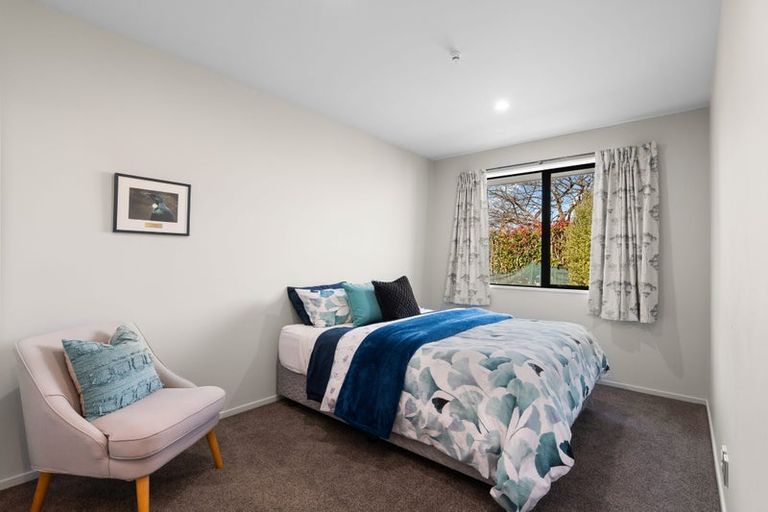 Photo of property in 24 Manor Drive, Rolleston, 7614