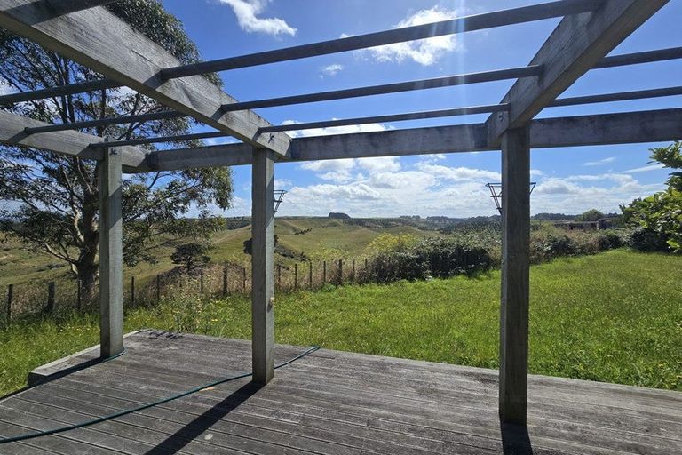 Photo of property in 57 No 2 Line, Okoia, Whanganui, 4572