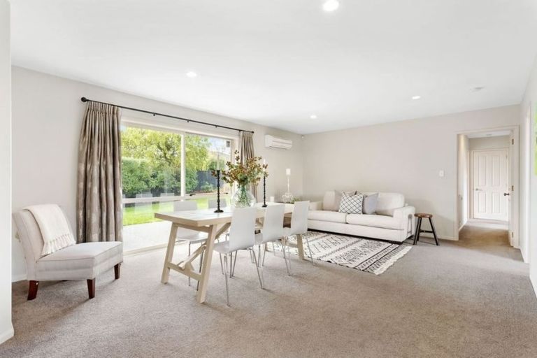 Photo of property in 21 Baltimore Green, Shirley, Christchurch, 8061