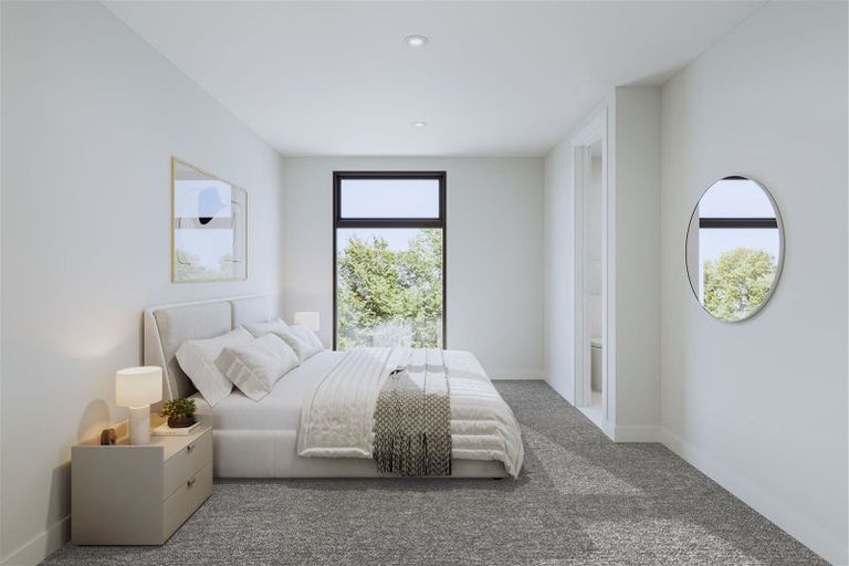 Photo of property in 3/90 Browns Road, St Albans, Christchurch, 8014