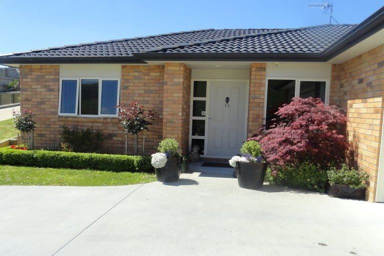 Photo of property in 71 Falcon Drive, Welcome Bay, Tauranga, 3112