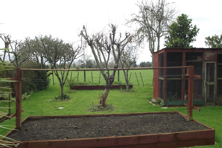 Photo of property in 45 Farmer Road, Waitoa, 3310