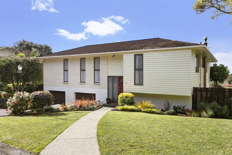 Photo of property in 138 Weatherly Road, Torbay, Auckland, 0630