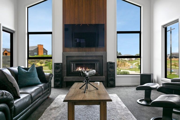 Photo of property in 17 Harakeke Drive, Wharewaka, Taupo, 3330