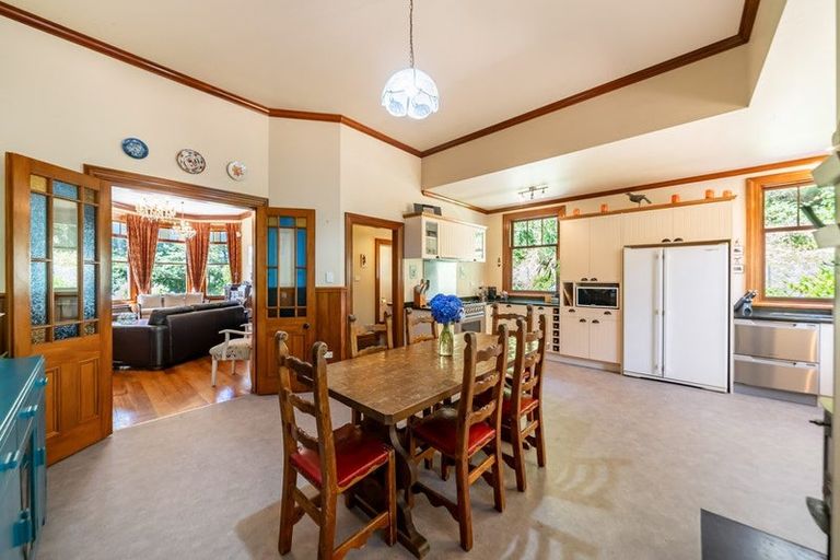 Photo of property in 215a Katherine Mansfield Drive, Whitemans Valley, Upper Hutt, 5371