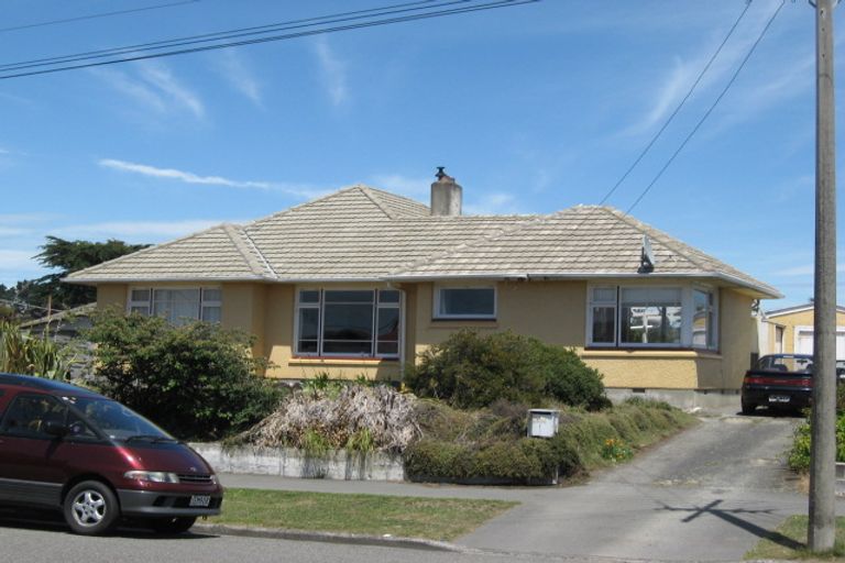 Photo of property in 200 Pine Avenue, South New Brighton, Christchurch, 8062