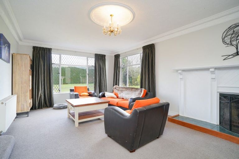 Photo of property in 268 West Plains School Road, West Plains, Invercargill, 9874