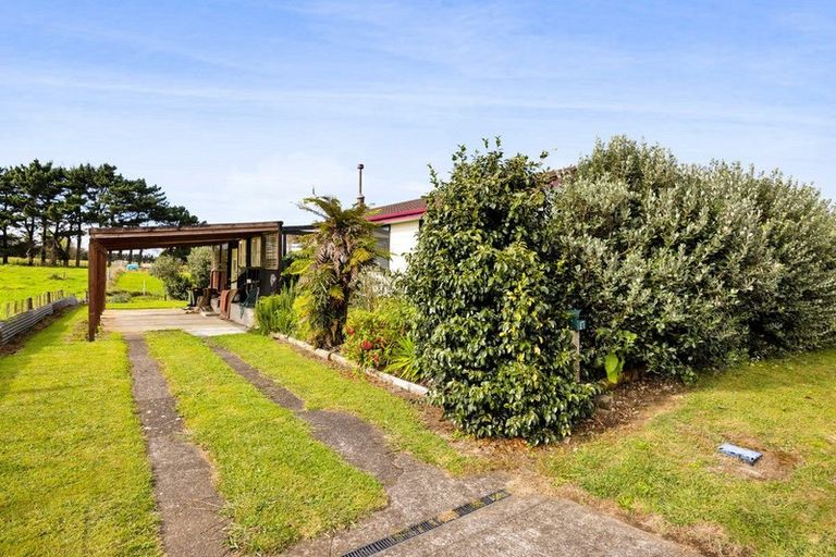 Photo of property in 17 Hobson Street, Normanby, Hawera, 4614