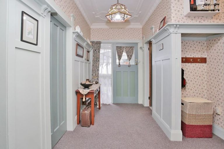 Photo of property in 183 Macmaster Street, Richmond, Invercargill, 9810