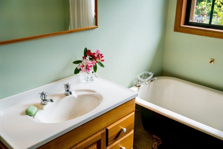 Photo of property in 7 Greenhithe Street, Waihola, Milton, 9073