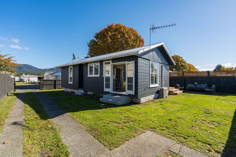 Photo of property in 18 Te Aonini Road, Turangi, 3334