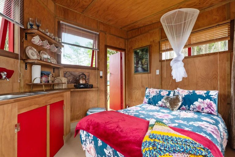 Photo of property in 476 Mangahui Road, Whareora, Whangarei, 0175