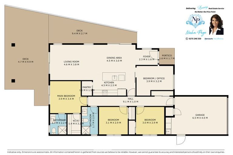 Photo of property in 19 Kawariki Road, Helensville, 0800