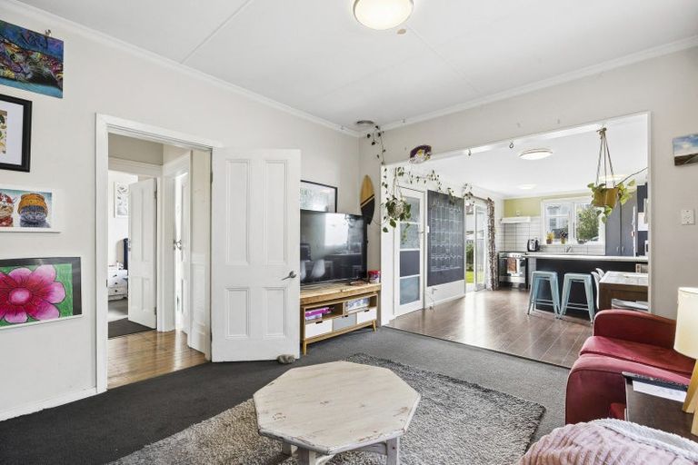 Photo of property in 21 Atkinson Street, South Dunedin, Dunedin, 9012