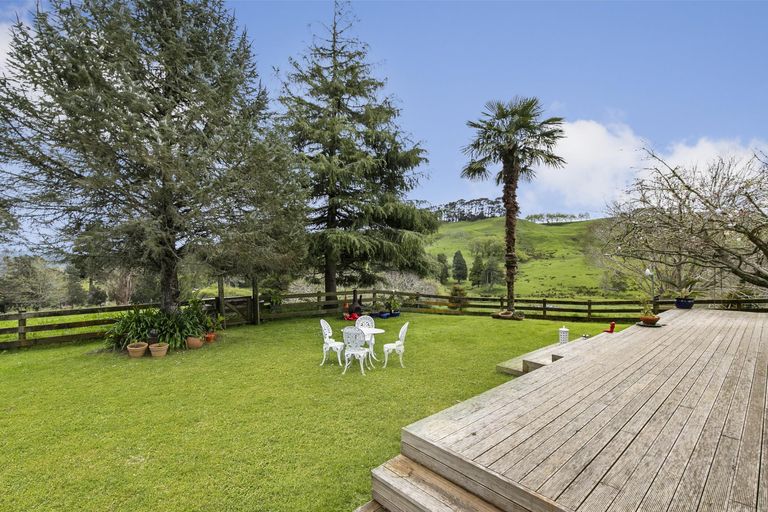 Photo of property in 67 Allen And Eyre Road, Onewhero, Tuakau, 2697