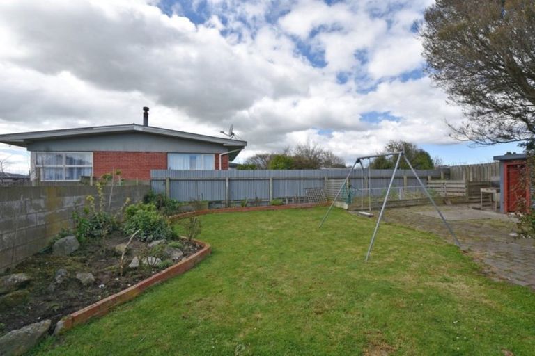 Photo of property in 55 Lime Street, Newfield, Invercargill, 9812