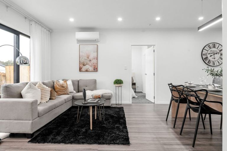 Photo of property in 1/42 Balmerino Crescent, Pukete, Hamilton, 3200