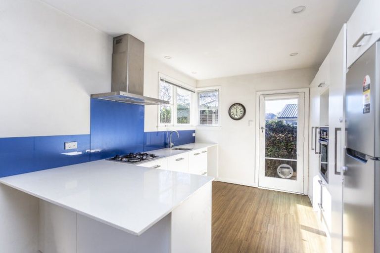 Photo of property in 41a Kotare Street, Fendalton, Christchurch, 8041