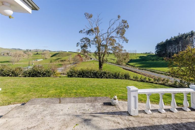 Photo of property in 1439 Te Kawa Road, Tihiroa, Otorohanga, 3973