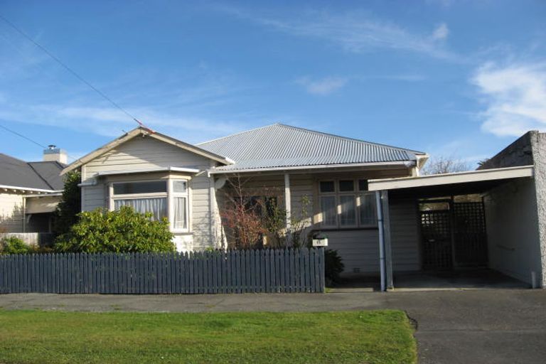 Photo of property in 6 Alma Street, Saint Kilda, Dunedin, 9012