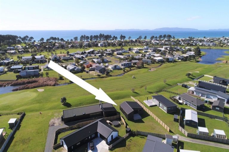 Photo of property in 129 Ngaio Drive, Matarangi, Whitianga, 3592