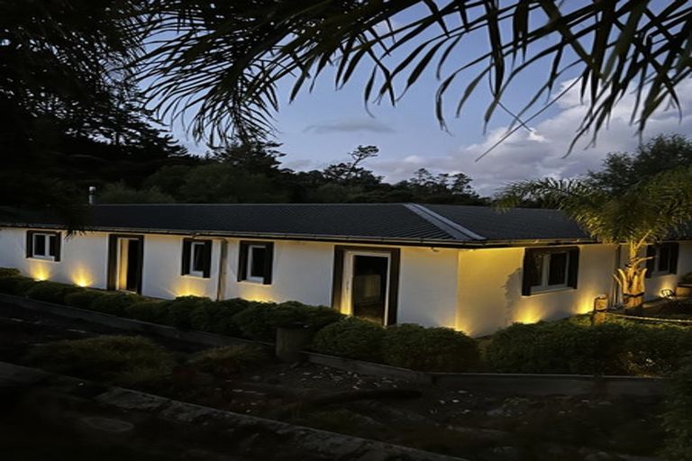 Photo of property in 60 Lenzen Road, Puhoi, Warkworth, 0994