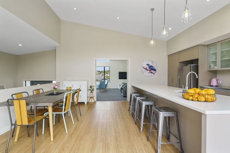 Photo of property in 38 Mo Street, Camborne, Porirua, 5026