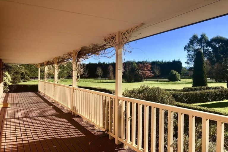 Photo of property in 1332 Wolffs Road, West Eyreton, Rangiora, 7475