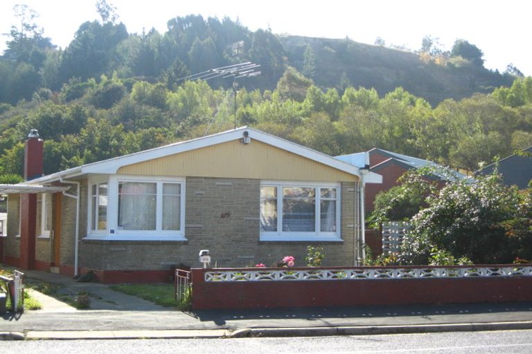 Photo of property in 275 North Road, North East Valley, Dunedin, 9010