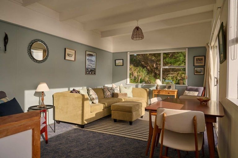 Photo of property in 34 Guthrie Crescent, Castlepoint, Tinui, 5889