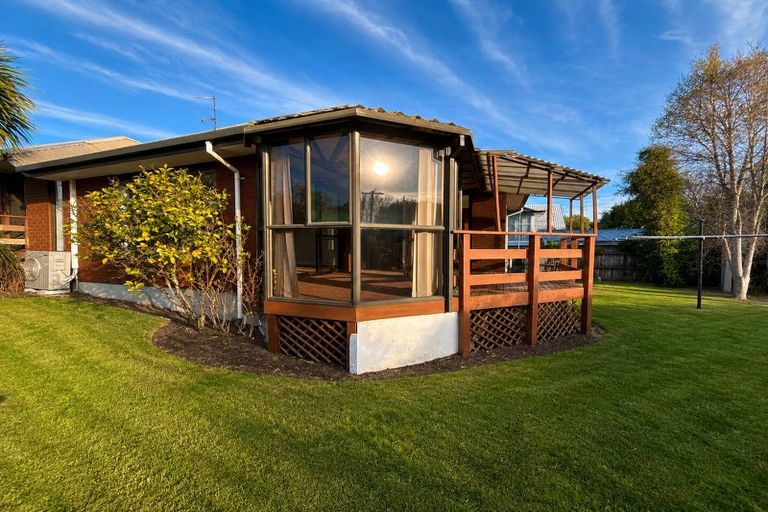 Photo of property in 530a Halswell Road, Halswell, Christchurch, 8025