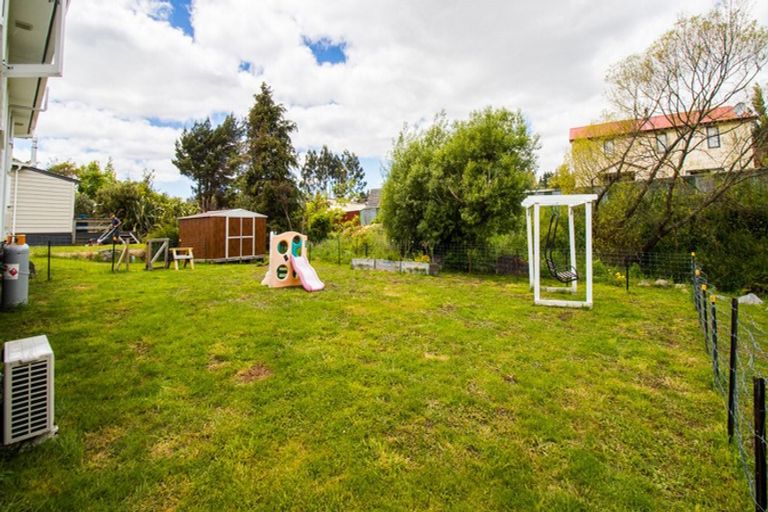 Photo of property in 3 Maire Way, Ohakune, 4625