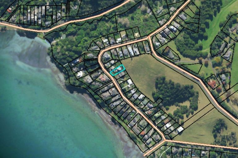 Photo of property in 51 Scott Road, Tamaterau, Whangarei, 0174