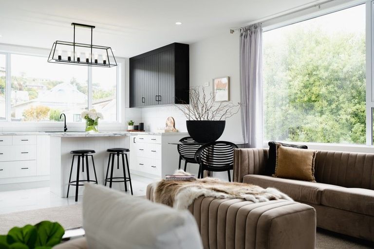 Photo of property in 133 Musselburgh Rise, Musselburgh, Dunedin, 9013