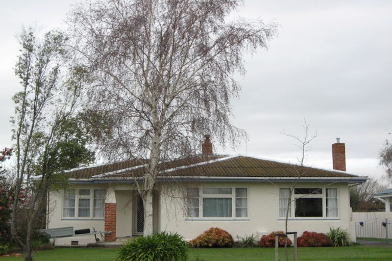 Photo of property in 205 Allerton Street, Saint Leonards, Hastings, 4120