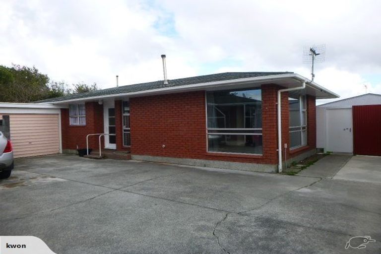 Photo of property in 3/12 Martin Street, Palmerston North, 4414