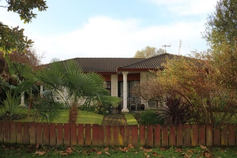 Photo of property in 22 Buchanan Street, Matamata, 3400