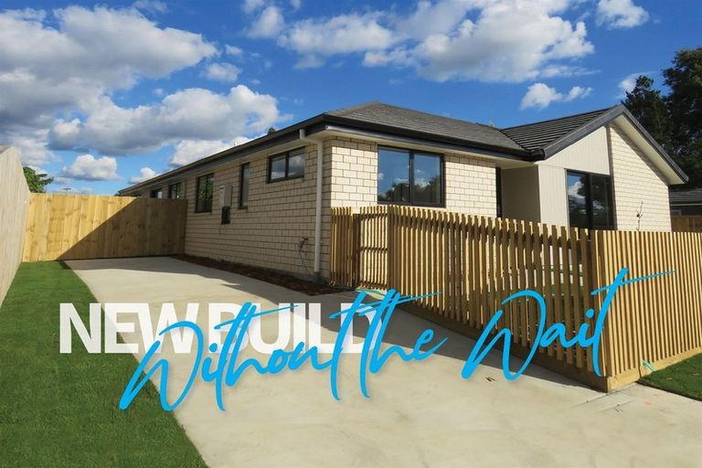 Photo of property in 1/35 Karaka Street, Nawton, Hamilton, 3200