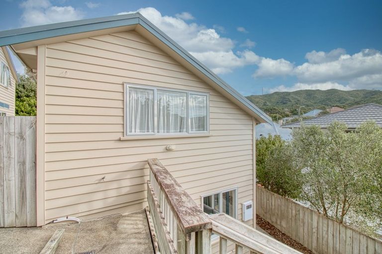 Photo of property in 15b Fisher Street, Johnsonville, Wellington, 6037