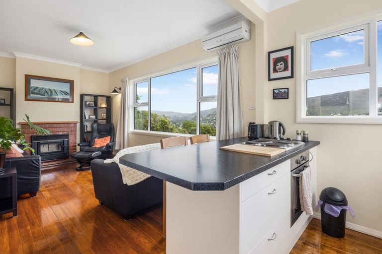 Photo of property in 27 Quetta Street, Ngaio, Wellington, 6035