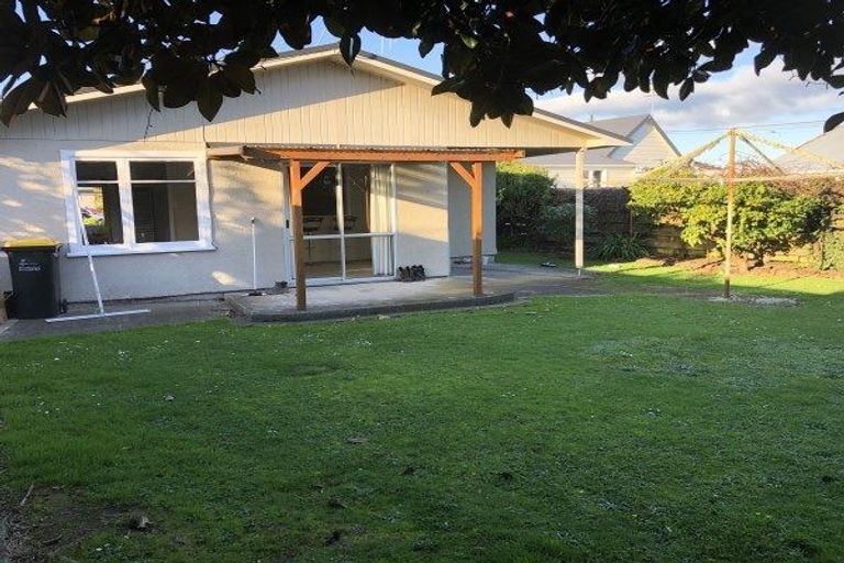 Photo of property in 154 Denbigh Street, Feilding, 4702