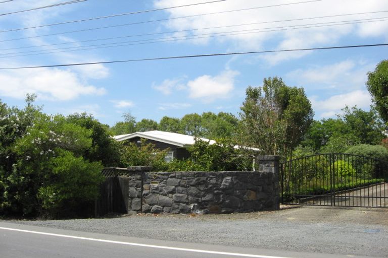 Photo of property in 164 Riverhead Road, Kumeu, 0892