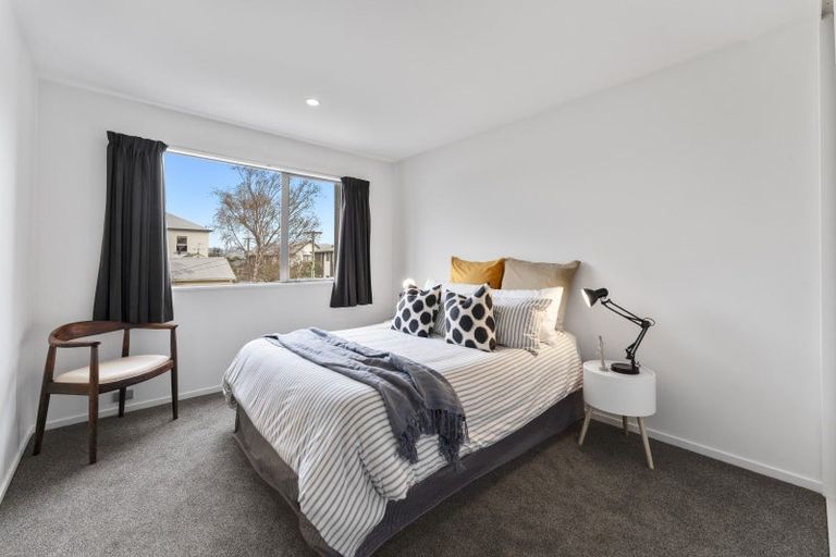 Photo of property in 139b Olliviers Road, Phillipstown, Christchurch, 8011