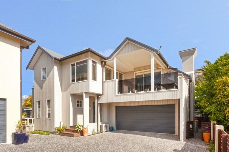 Photo of property in 513c Beach Road, Whangamata, 3620