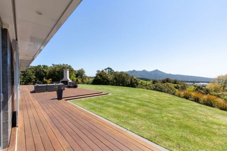 Photo of property in 916 Plymouth Road, Koru, New Plymouth, 4374