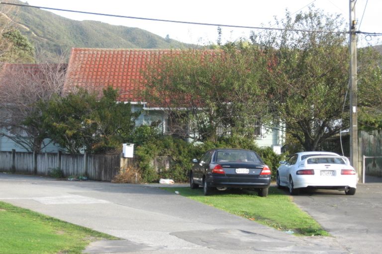 Photo of property in 48 Strand Crescent, Naenae, Lower Hutt, 5011