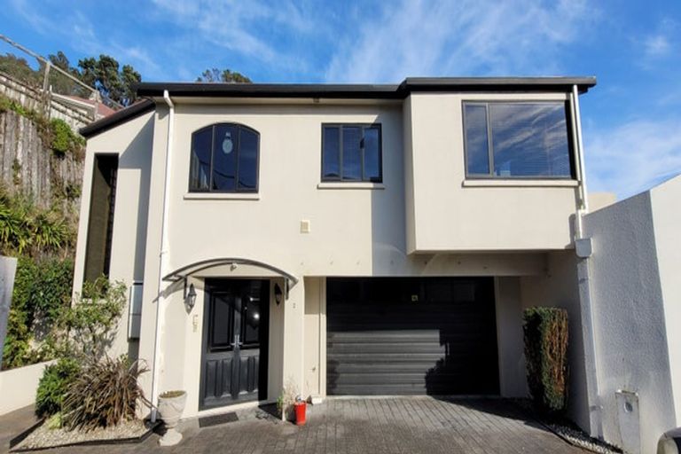 Photo of property in 85c Eliot Street, New Plymouth, 4310