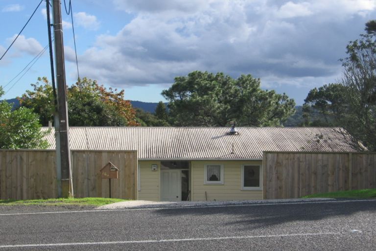 Photo of property in 268 Glengarry Road, Glen Eden, Auckland, 0602